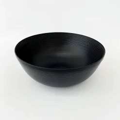 No Waste Bunaco Round Bowls