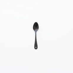 Noda Horo Black Enamelware Utensils