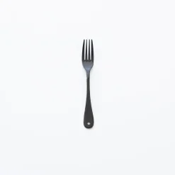 Noda Horo Black Enamelware Utensils