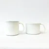 Noda Horo Enamel Containers W/ Handle