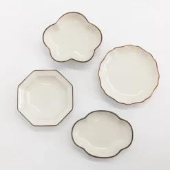 Novem Hakkaku Plate