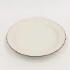Novem Kikyou Plate