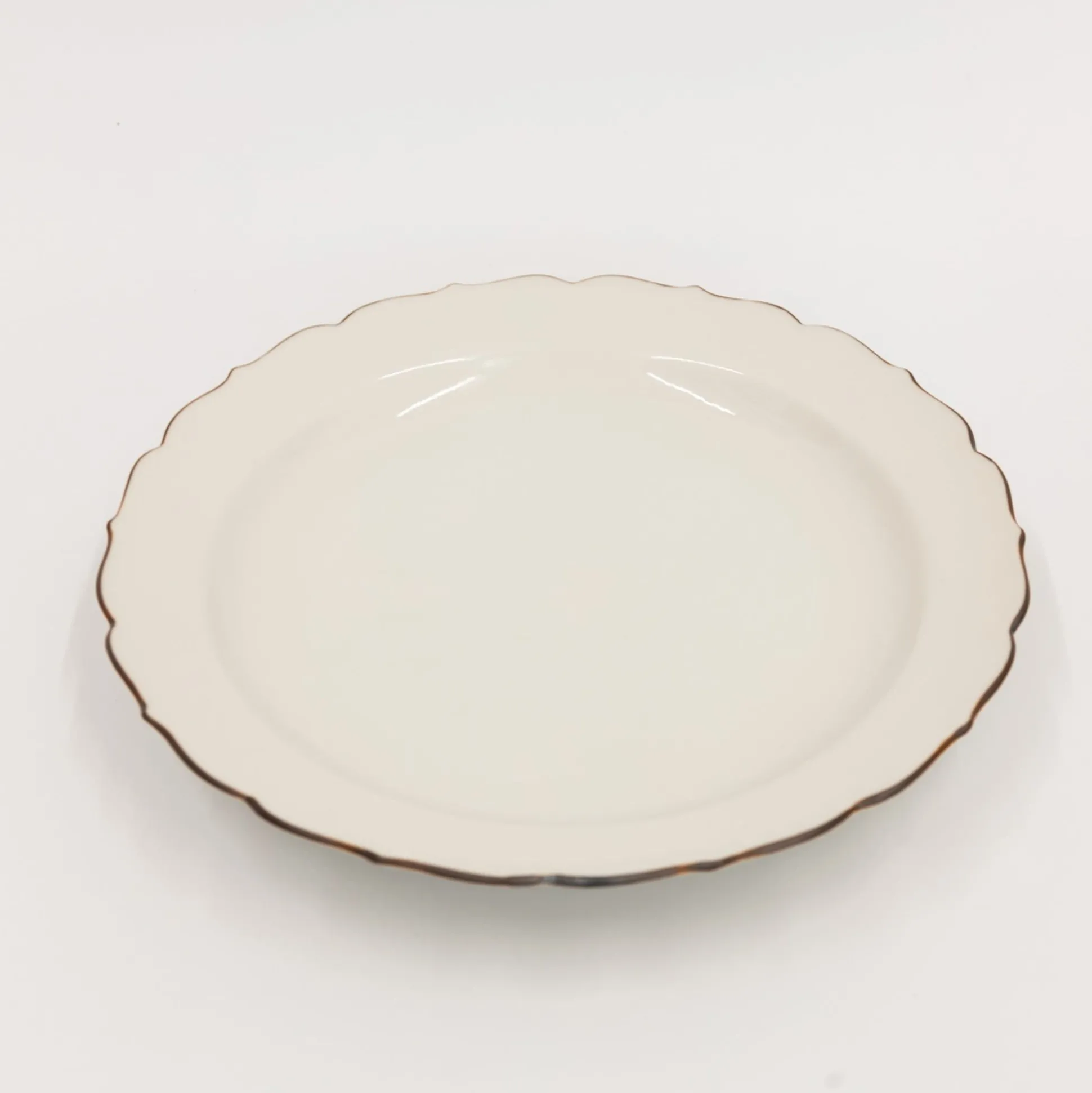 Novem Kikyou Plate