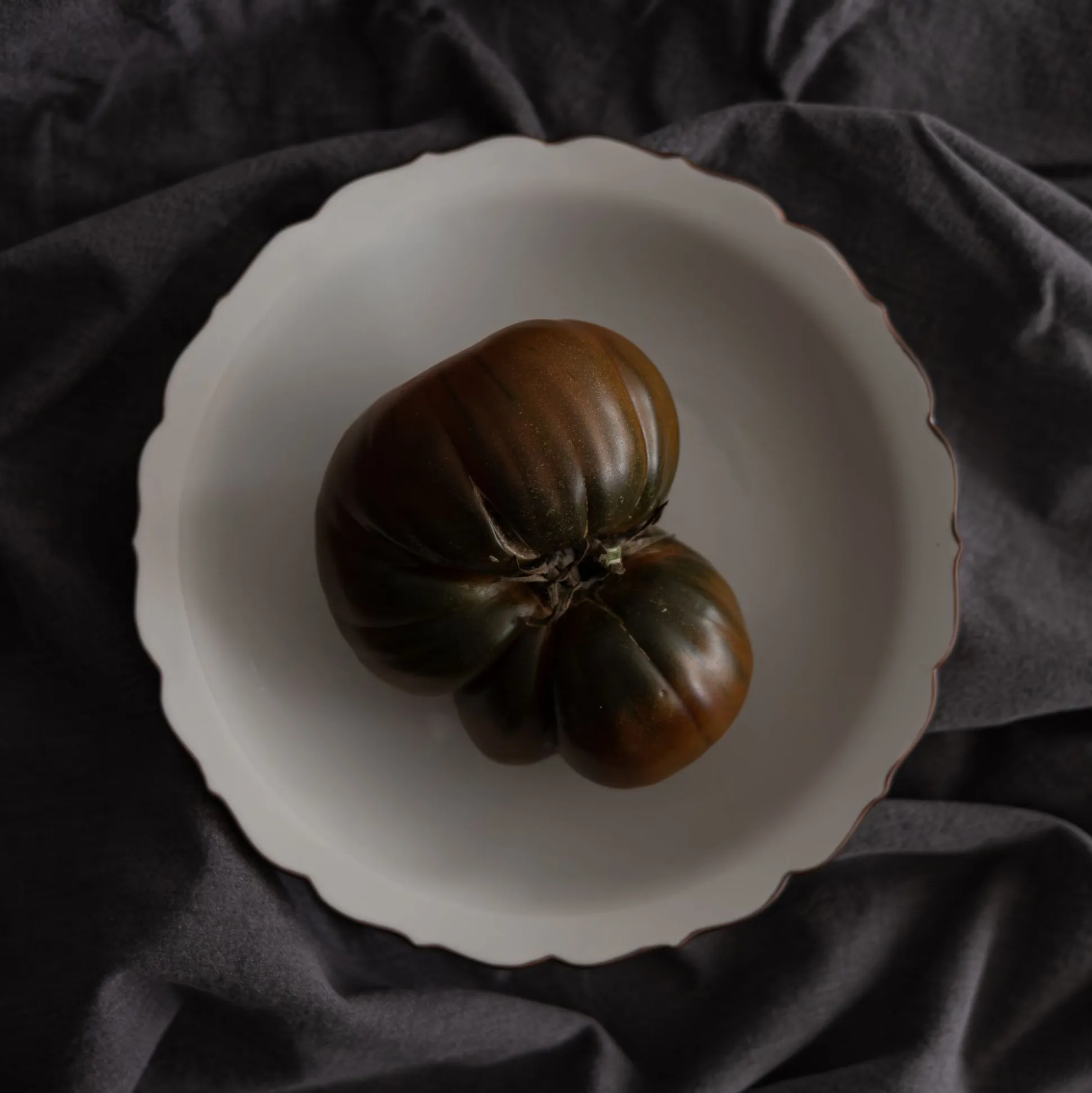 Novem Kikyou Plate