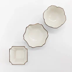Novem Sumikiri Bowls