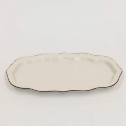 Novem Tsukidashi Plate