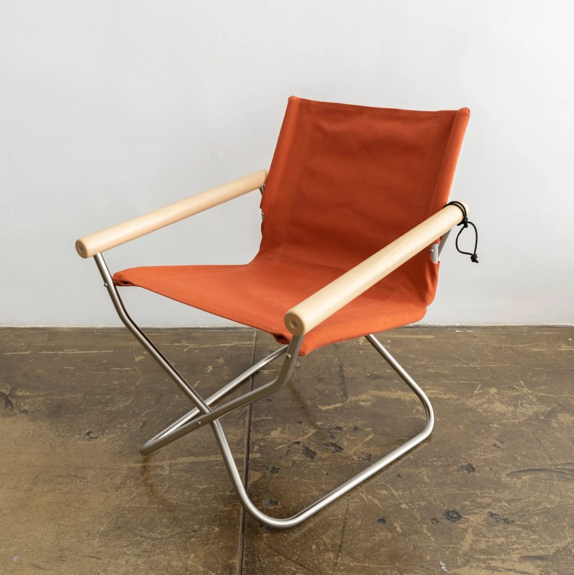 Nychair X 80 (Available In 5 Colors)