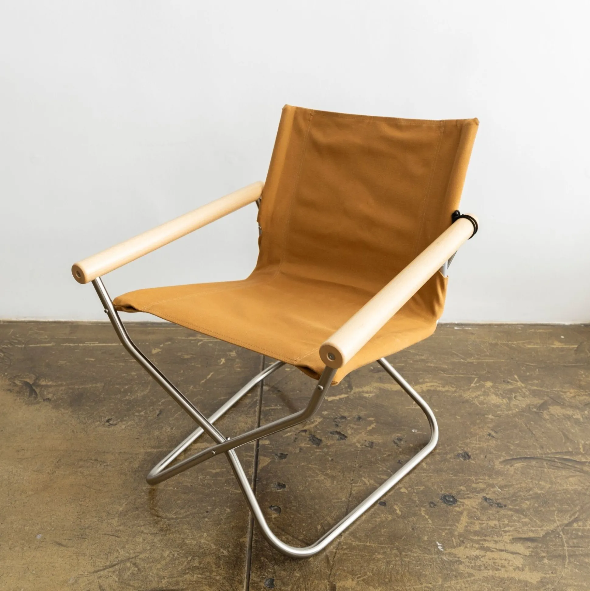 Nychair X 80 (Available In 5 Colors)