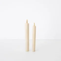 Omori Warosoku Haze Wax Candles (Iron Holder Not Included)