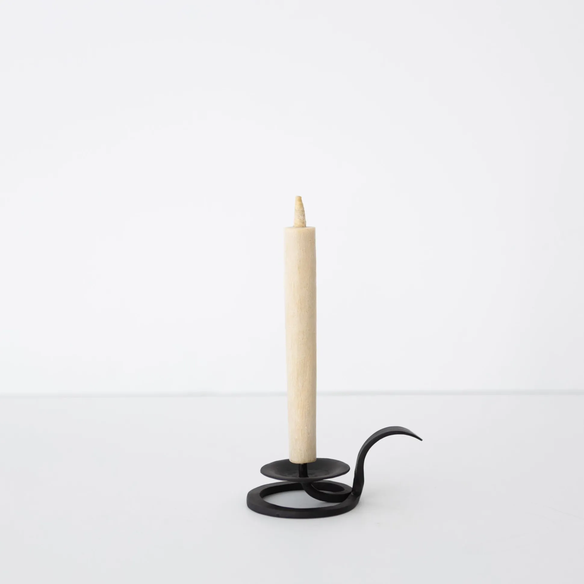 Omori Warosoku Haze Wax Candles (Iron Holder Not Included)
