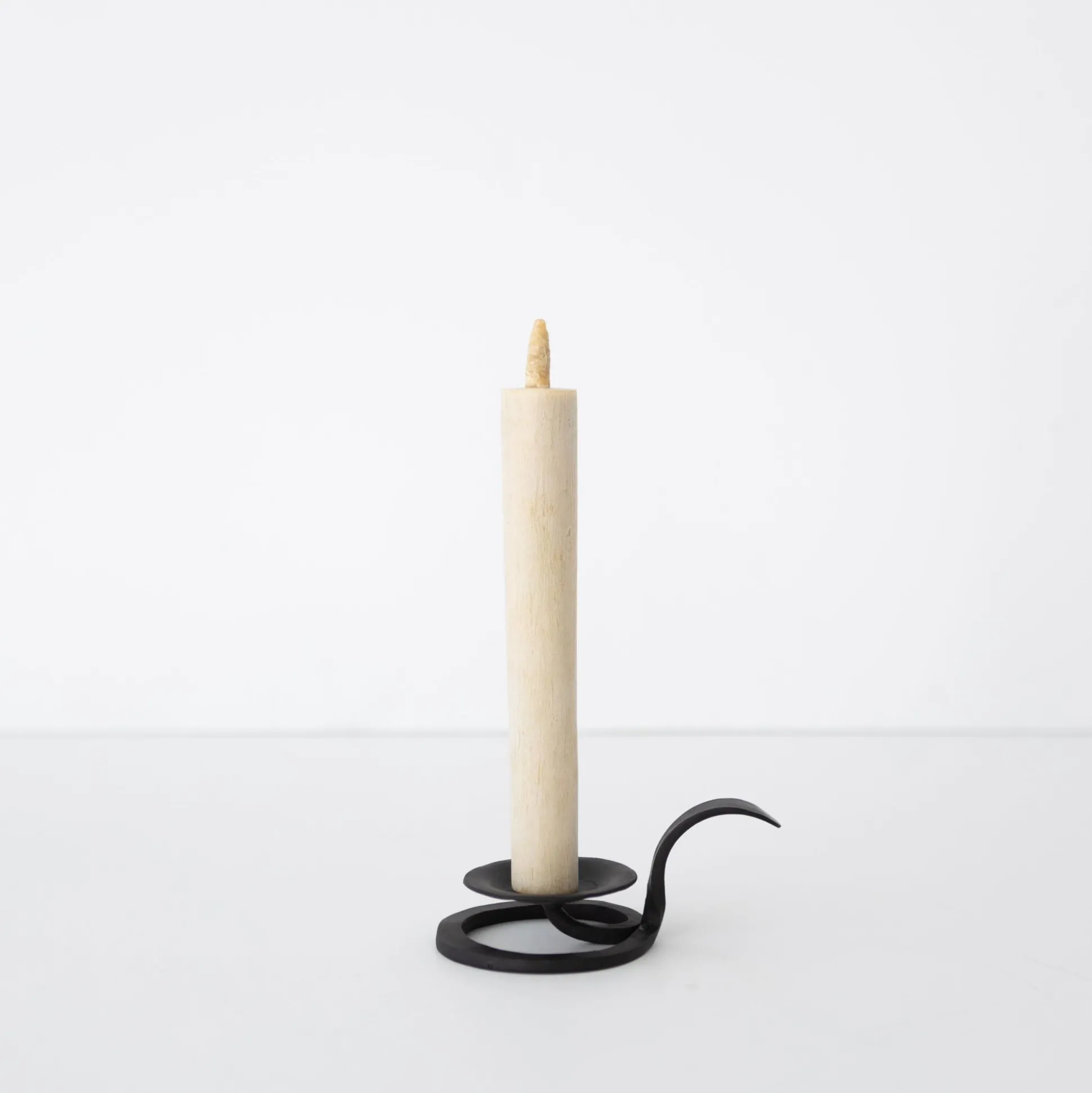 Omori Warosoku Haze Wax Candles (Iron Holder Not Included)