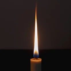 Omori Warosoku Haze Wax Candles (Iron Holder Not Included)