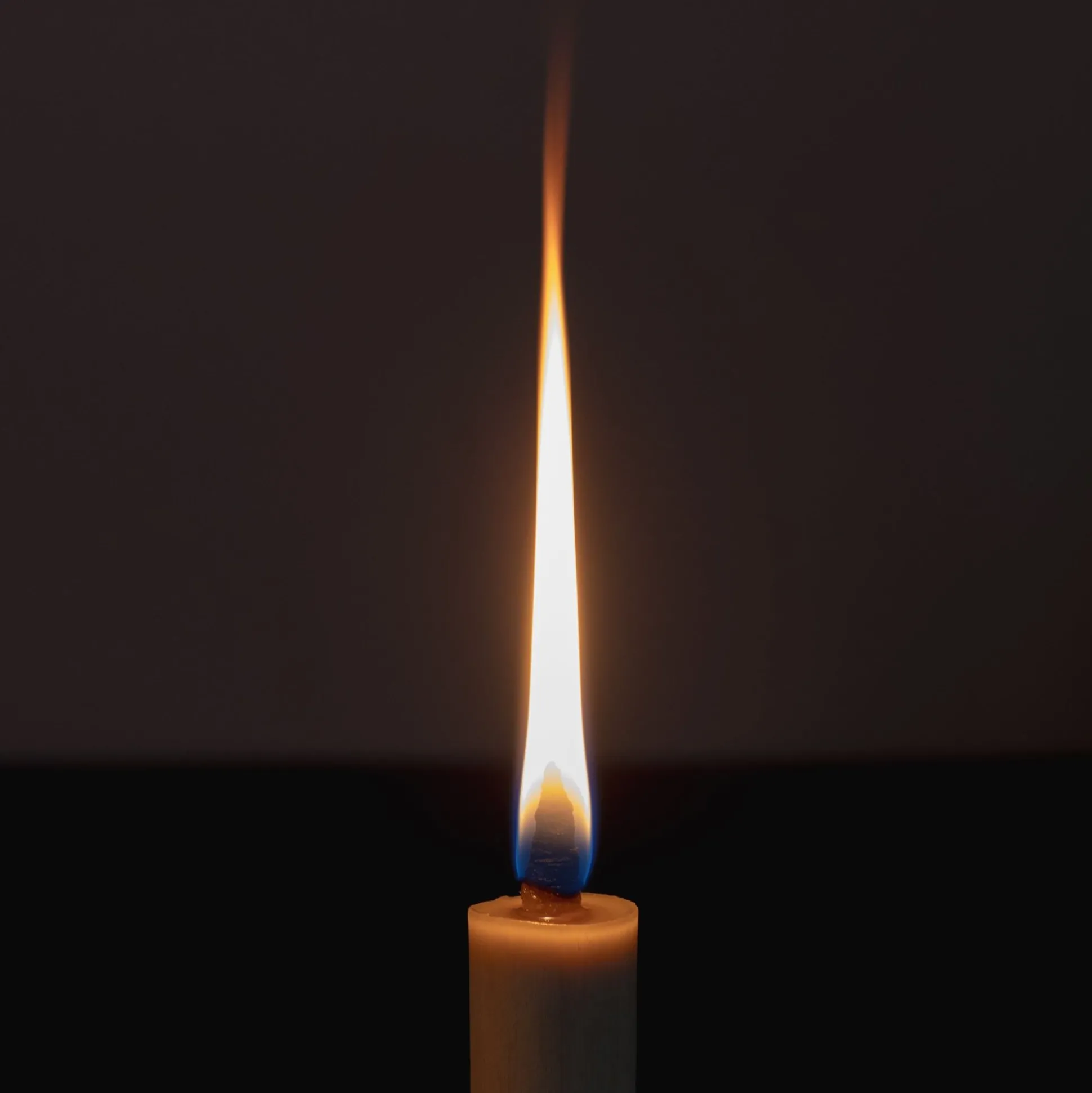 Omori Warosoku Haze Wax Candles (Iron Holder Not Included)