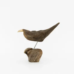 Osamu Harihara Driftwood Birds - Large