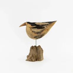 Osamu Harihara Driftwood Birds - Large