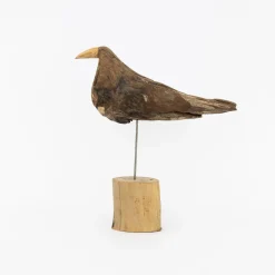 Osamu Harihara Driftwood Birds - Large