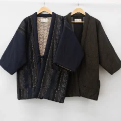Otafukuwata Hanten Jackets