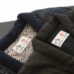 Otafukuwata Hanten Jackets