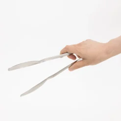 Otegaru Stainless Steel Tongs