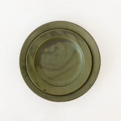 Oxymoron Cup And Plates