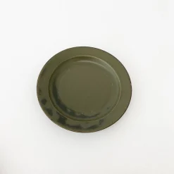 Oxymoron Cup And Plates