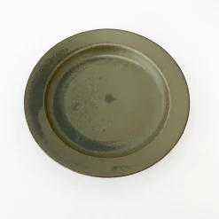 Oxymoron Cup And Plates