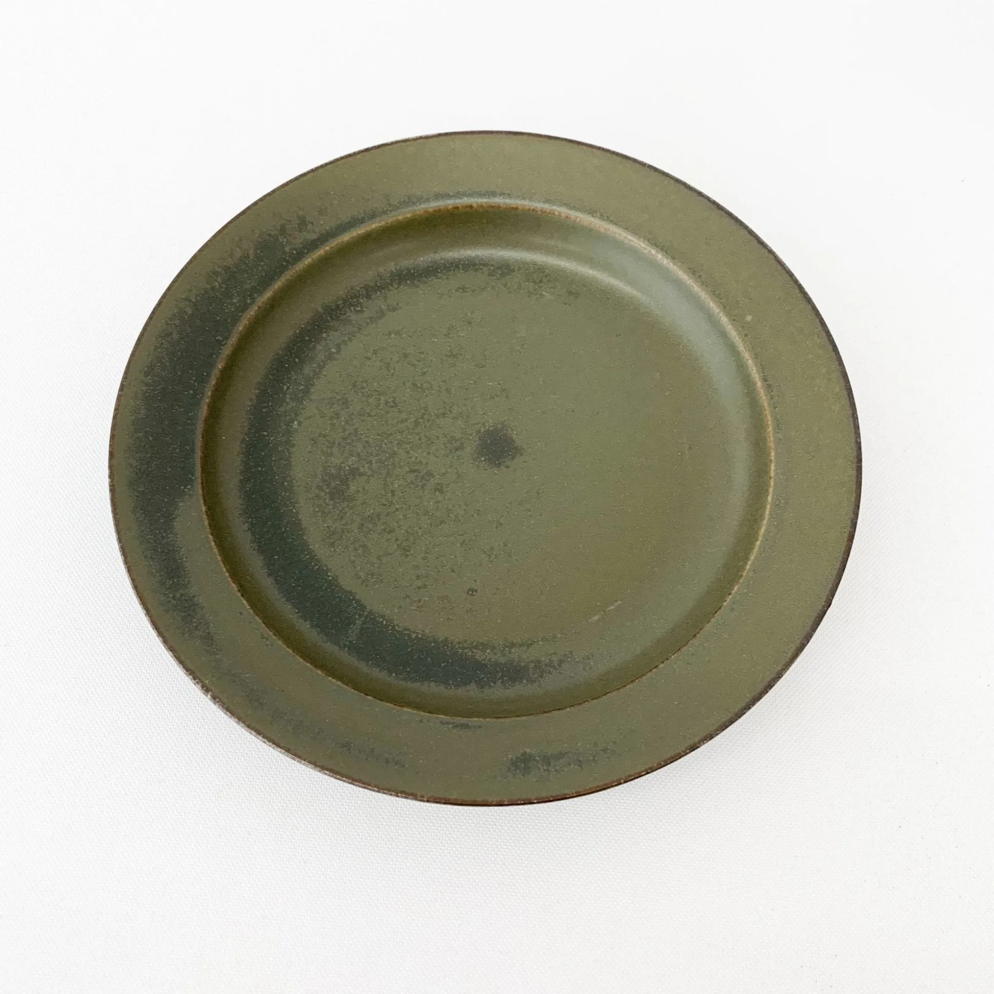 Oxymoron Cup And Plates