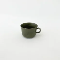 Oxymoron Cup And Plates