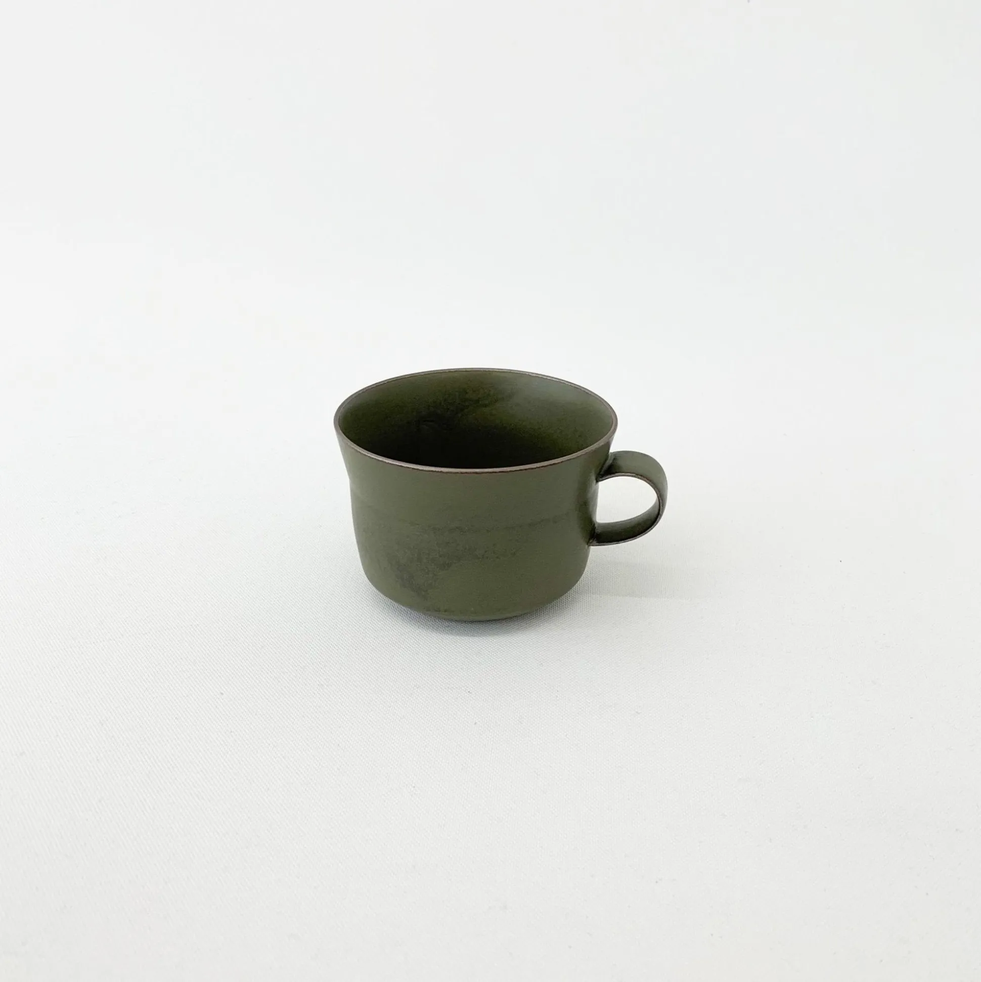 Oxymoron Cup And Plates