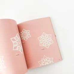 Paper Snow Art' By Yoshiura Ryoko