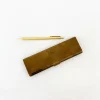 Picus Brass Pen Case