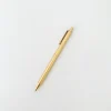 Picus Brass Retractable Pen