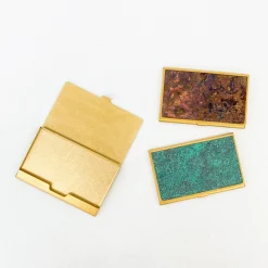 Picus Corrosion Card Case
