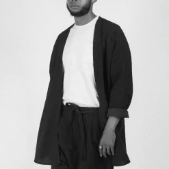 Prospective Flow Haori Jacket