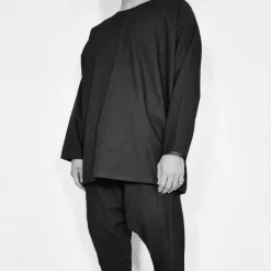 Prospective Flow Muro Woven Tee