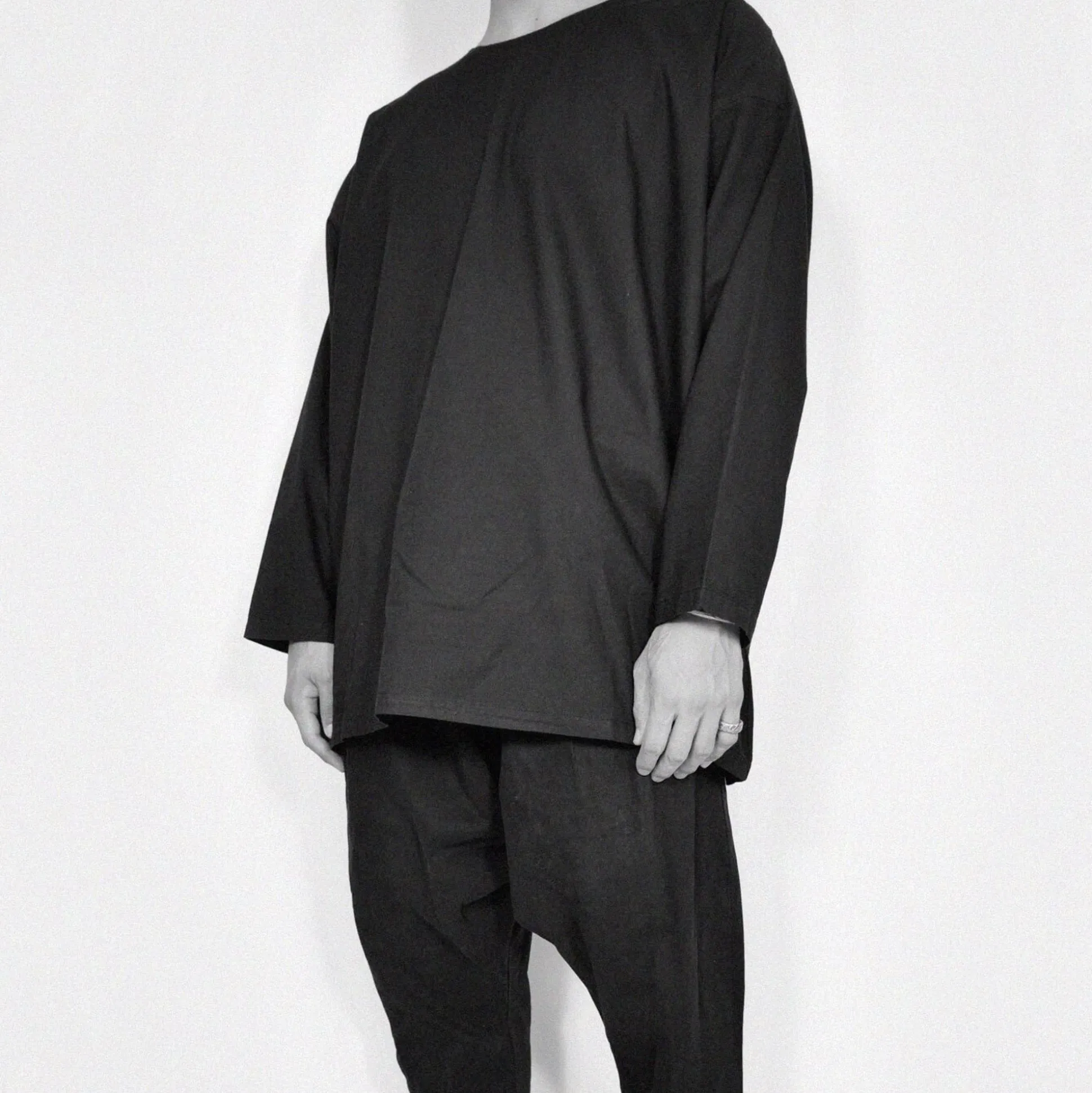 Prospective Flow Muro Woven Tee