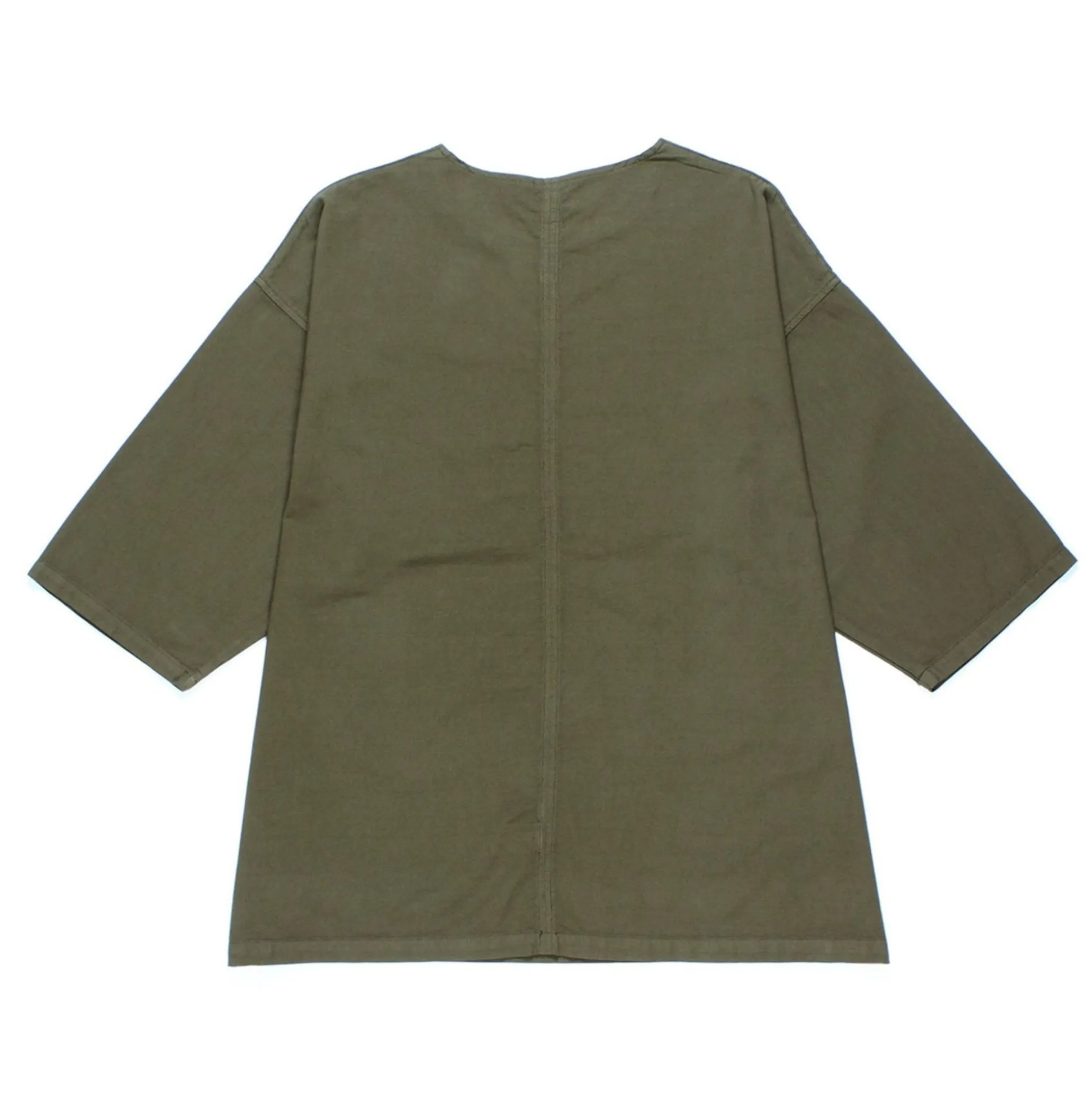 Prospective Flow Muro Woven Tee