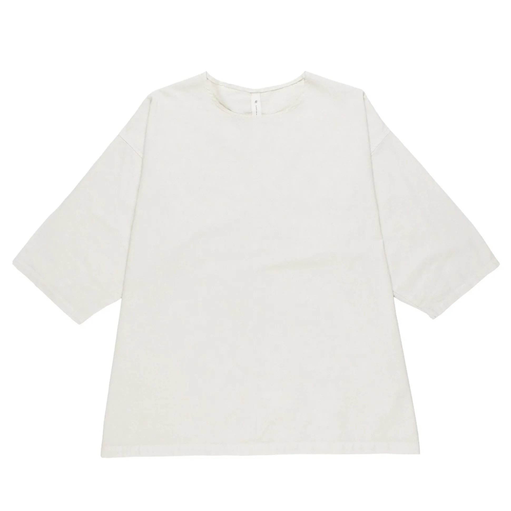 Prospective Flow Muro Woven Tee