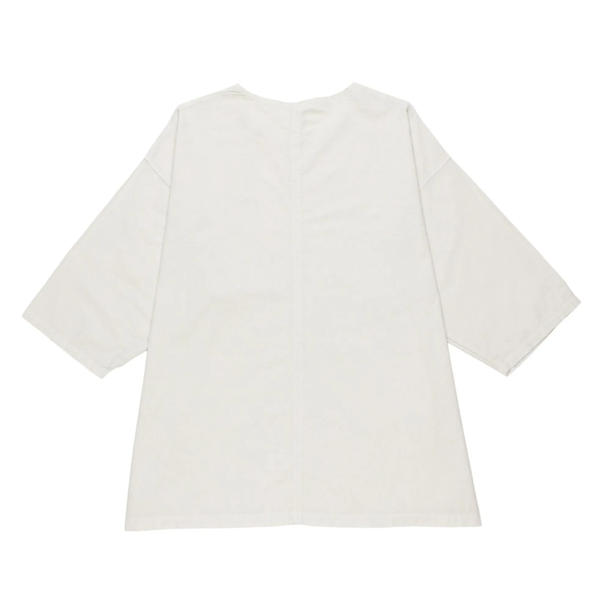 Prospective Flow Muro Woven Tee