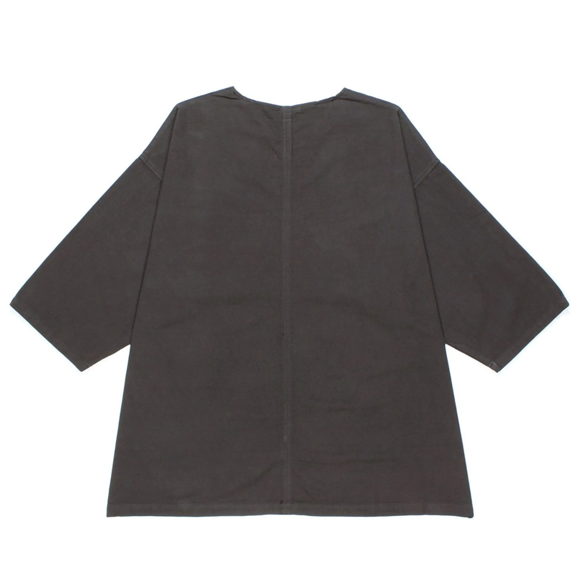 Prospective Flow Muro Woven Tee