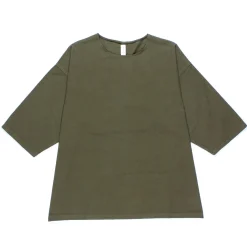 Prospective Flow Muro Woven Tee