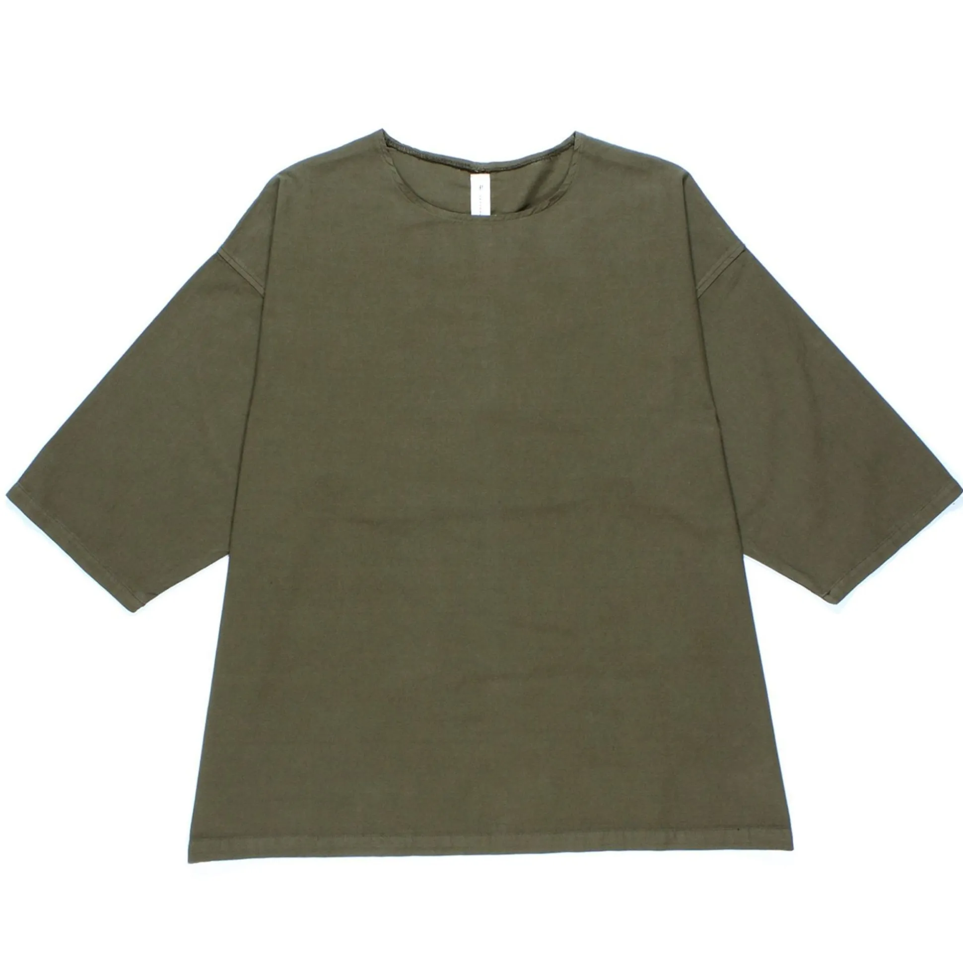 Prospective Flow Muro Woven Tee