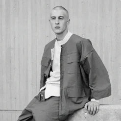 Prospective Flow Riku Jacket - Medium