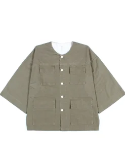 Prospective Flow Riku Jacket - Medium