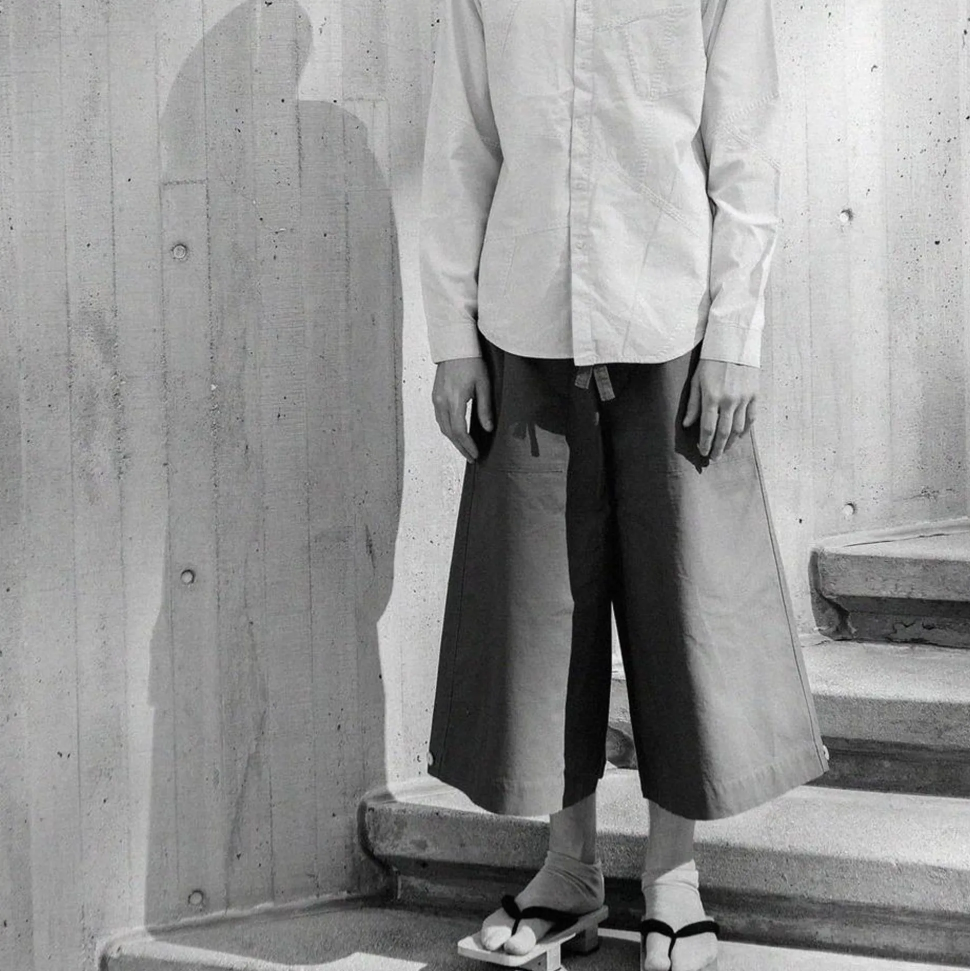 Prospective Flow Riku Pant - Small