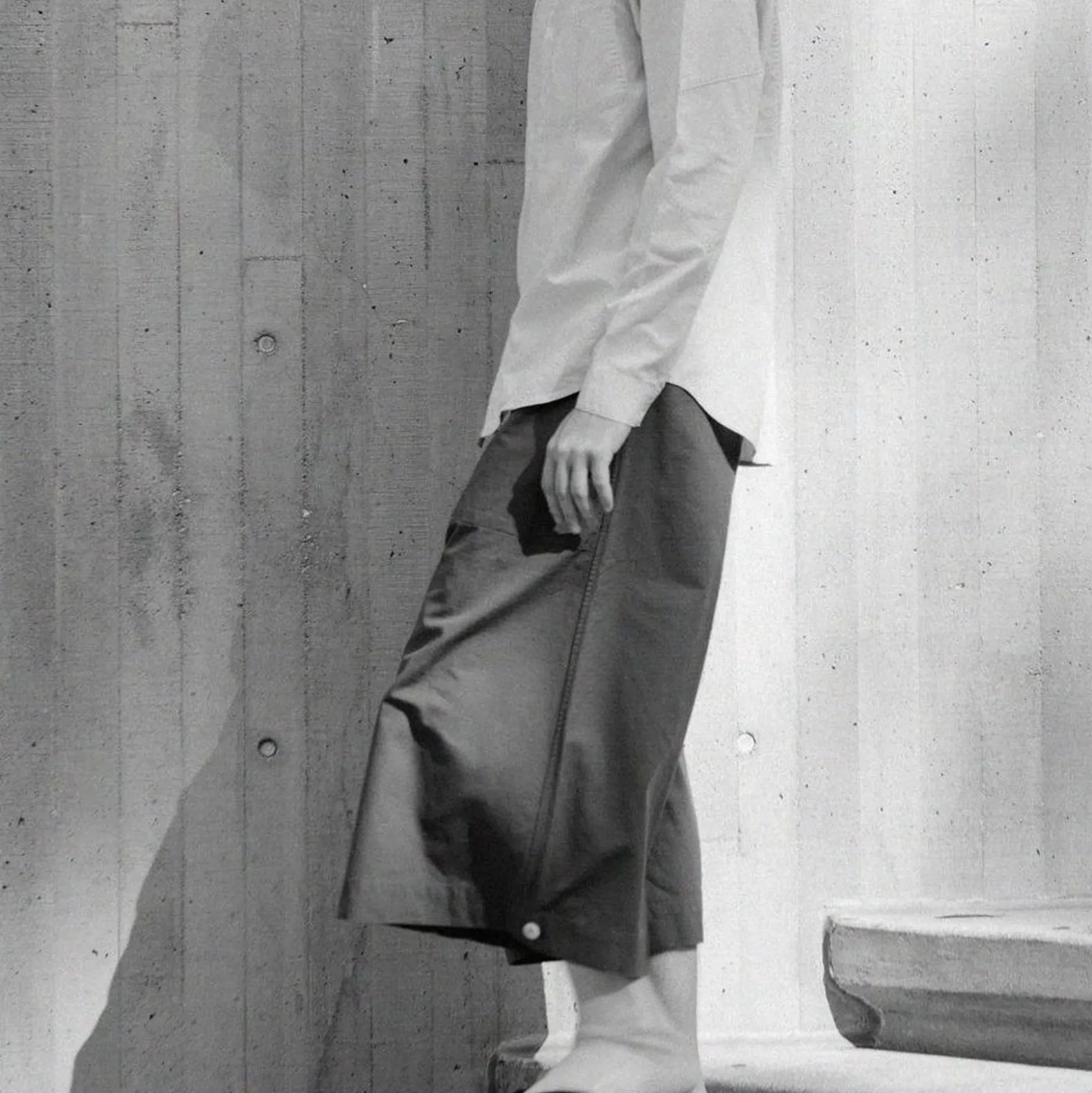 Prospective Flow Riku Pant - Small