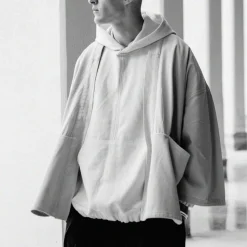Prospective Flow Wara Hoodie