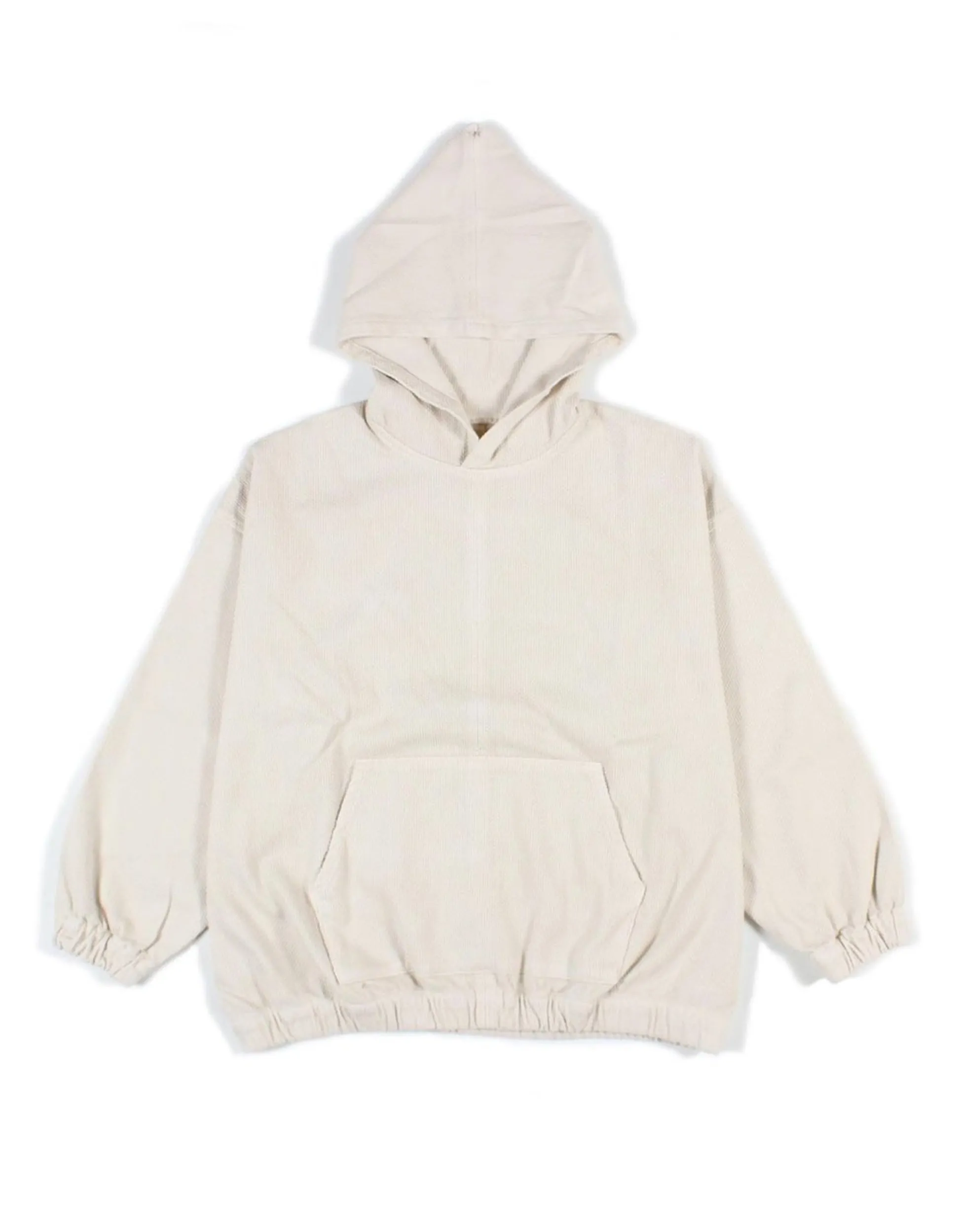 Prospective Flow Wara Hoodie