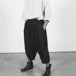 Prospective Flow Zouhiki Pants