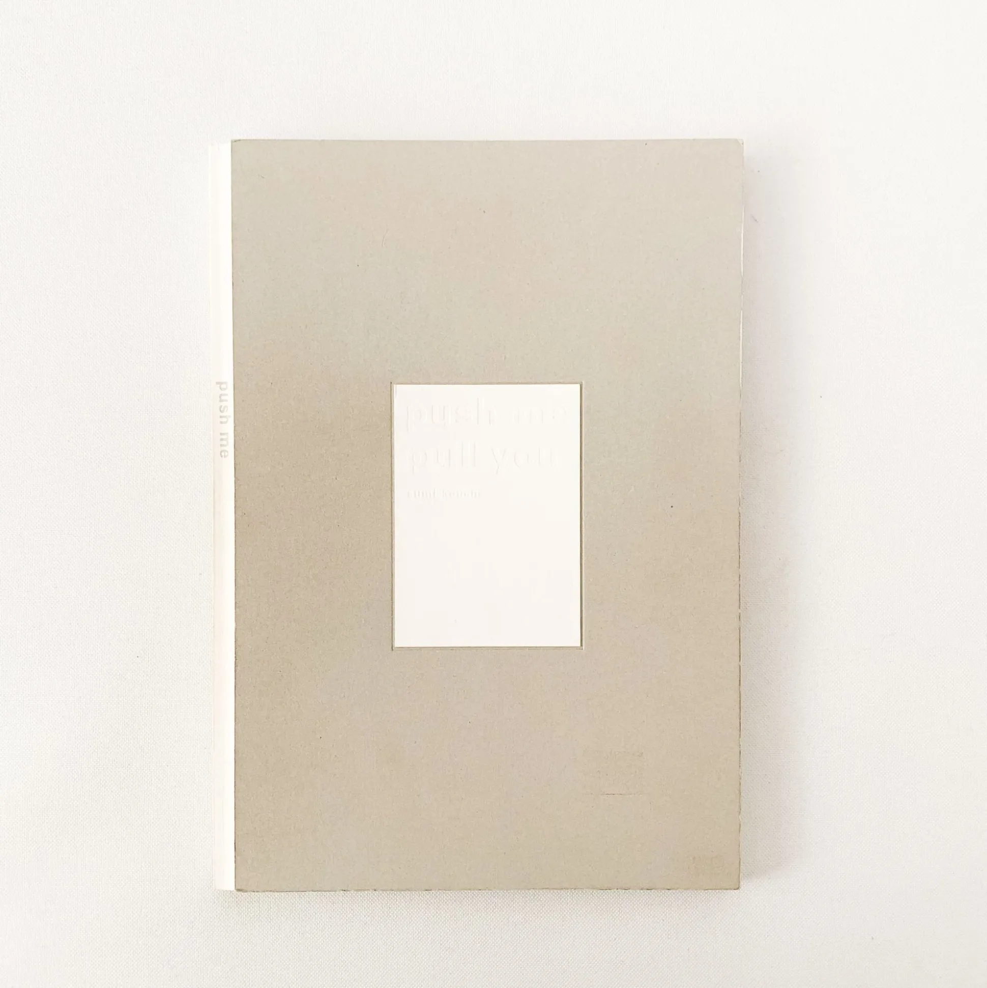 Push Me Pull You' Featuring Works By Keiichi Sumi